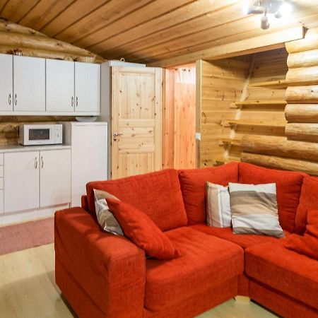 Holiday Home Honkakeko By Interhome Levi Ngoại thất bức ảnh