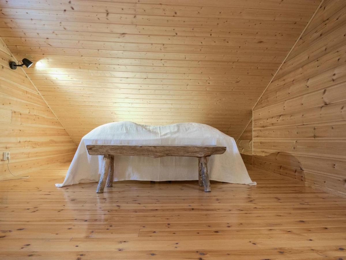 Holiday Home Honkakeko By Interhome Levi Ngoại thất bức ảnh