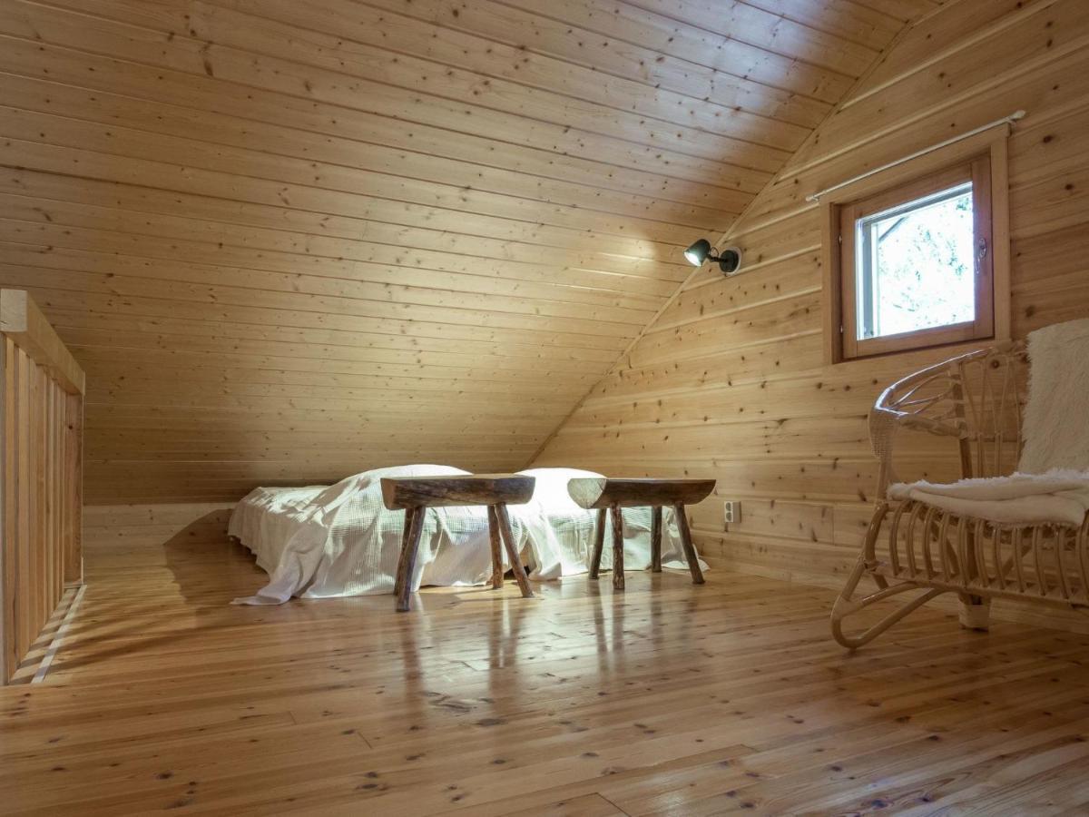 Holiday Home Honkakeko By Interhome Levi Ngoại thất bức ảnh