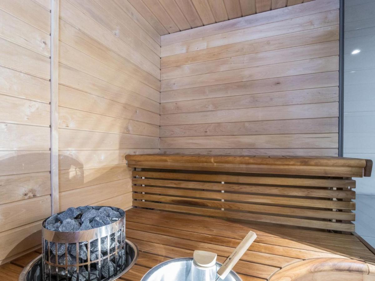 Holiday Home Honkakeko By Interhome Levi Ngoại thất bức ảnh