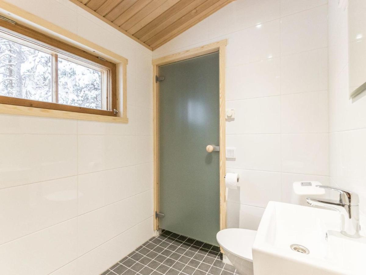 Holiday Home Honkakeko By Interhome Levi Ngoại thất bức ảnh