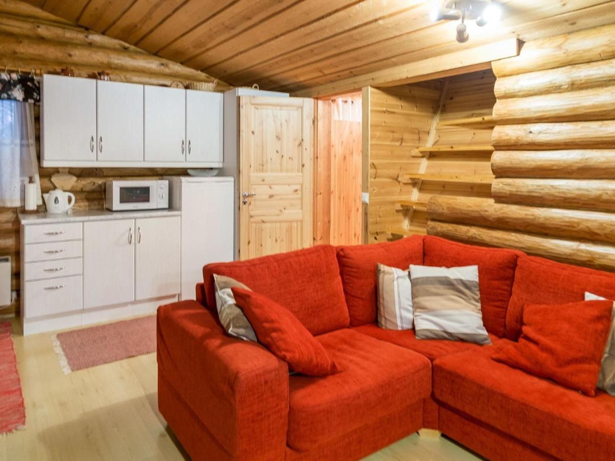 Holiday Home Honkakeko By Interhome Levi Ngoại thất bức ảnh