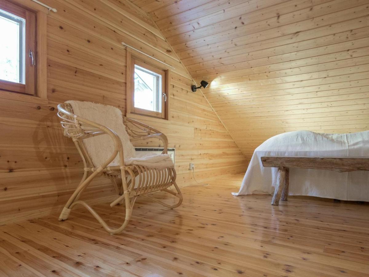Holiday Home Honkakeko By Interhome Levi Ngoại thất bức ảnh