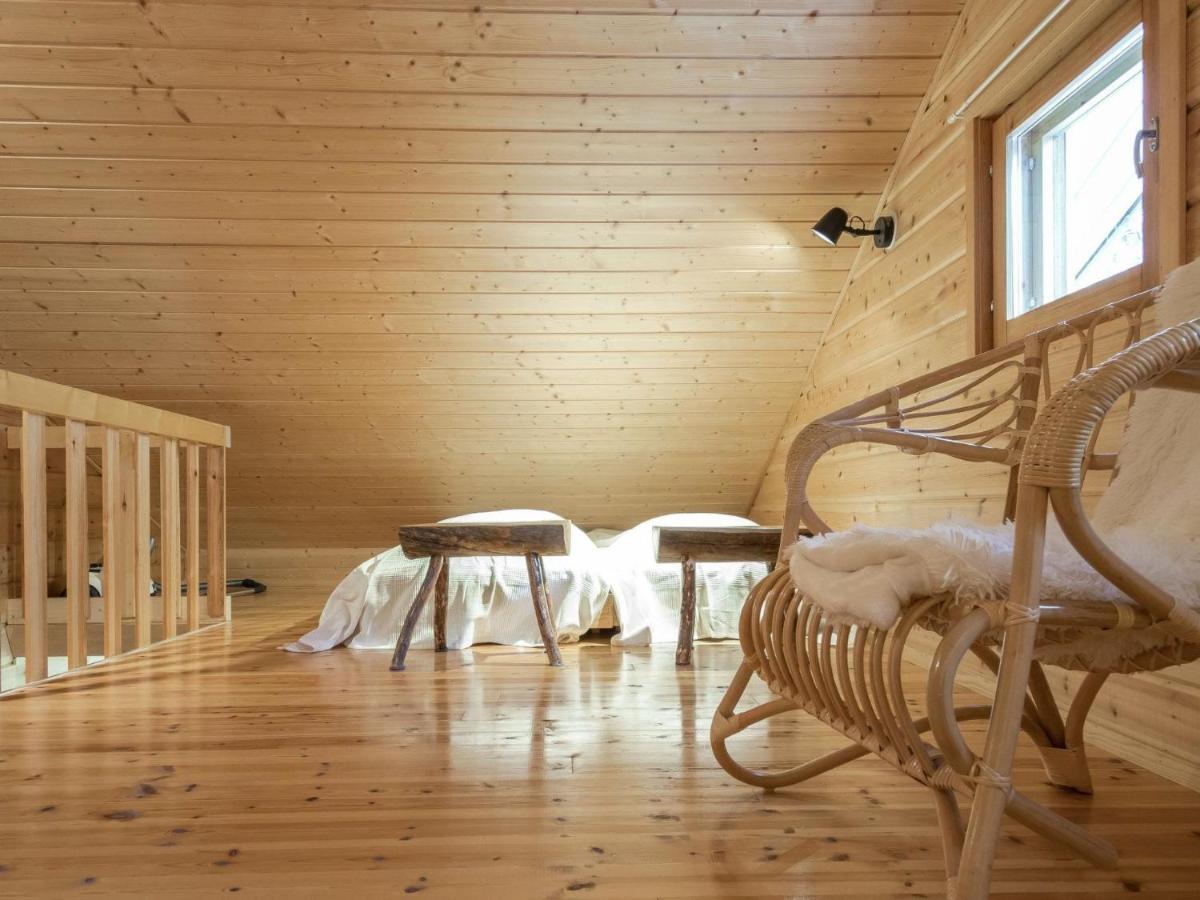 Holiday Home Honkakeko By Interhome Levi Ngoại thất bức ảnh