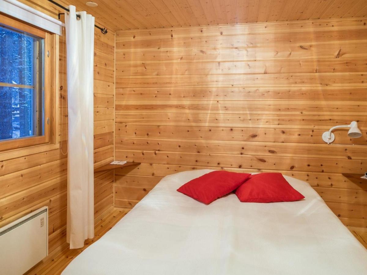 Holiday Home Honkakeko By Interhome Levi Ngoại thất bức ảnh