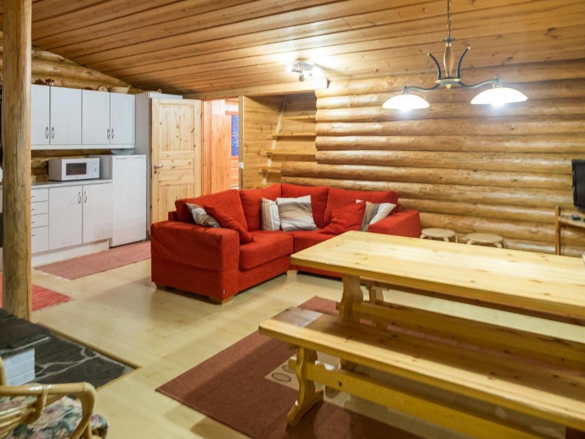 Holiday Home Honkakeko By Interhome Levi Ngoại thất bức ảnh