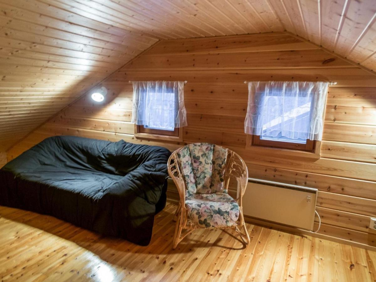 Holiday Home Honkakeko By Interhome Levi Ngoại thất bức ảnh
