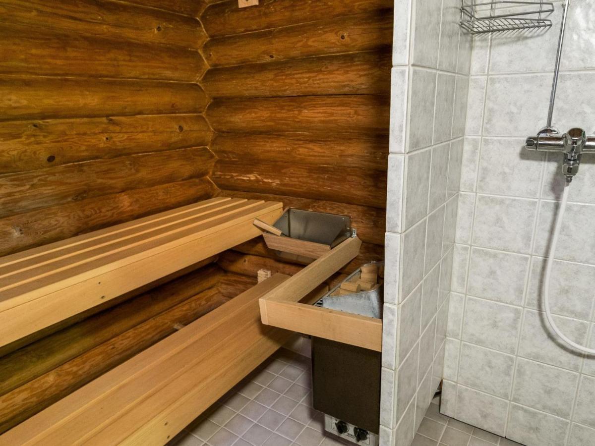 Holiday Home Honkakeko By Interhome Levi Ngoại thất bức ảnh