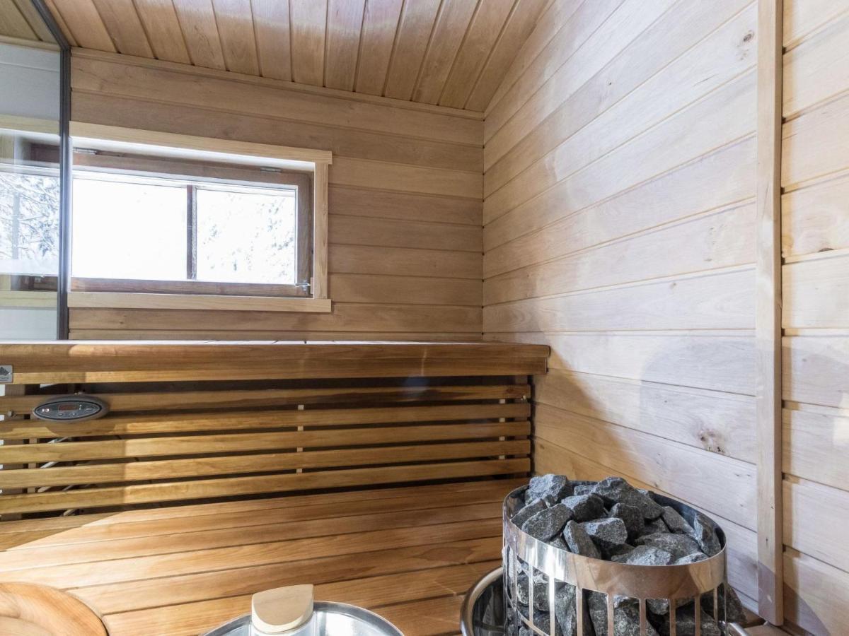Holiday Home Honkakeko By Interhome Levi Ngoại thất bức ảnh