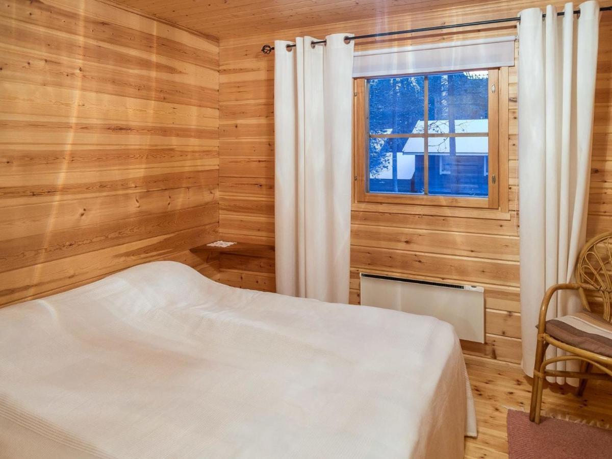 Holiday Home Honkakeko By Interhome Levi Ngoại thất bức ảnh