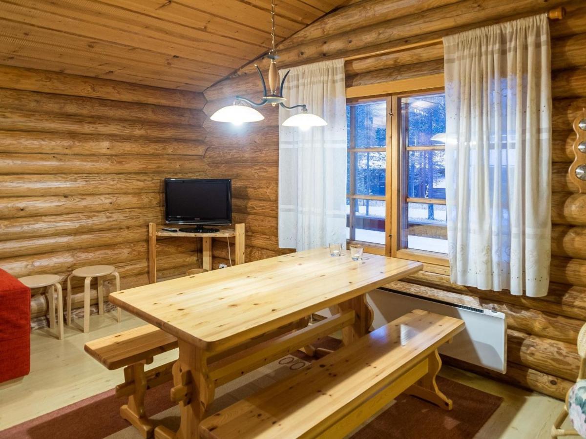 Holiday Home Honkakeko By Interhome Levi Ngoại thất bức ảnh