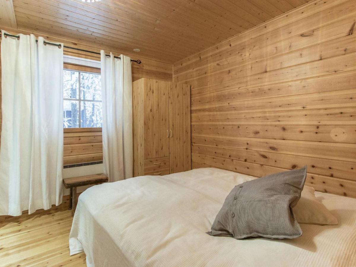 Holiday Home Honkakeko By Interhome Levi Ngoại thất bức ảnh